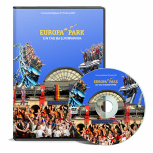 Ein Tag im Europapark